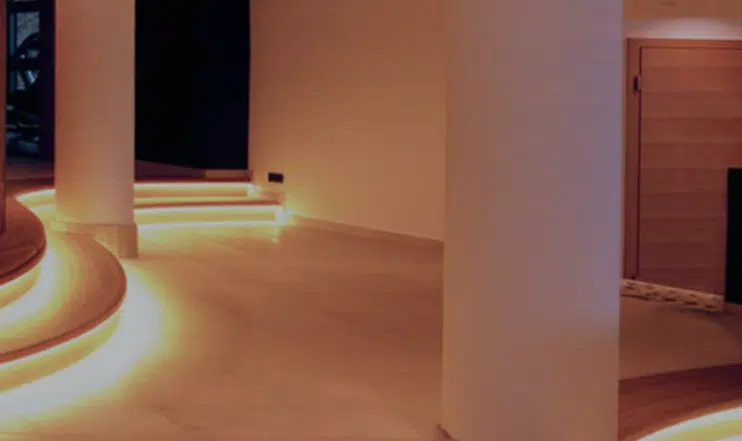 DEKO-LIGHT LED Stripes