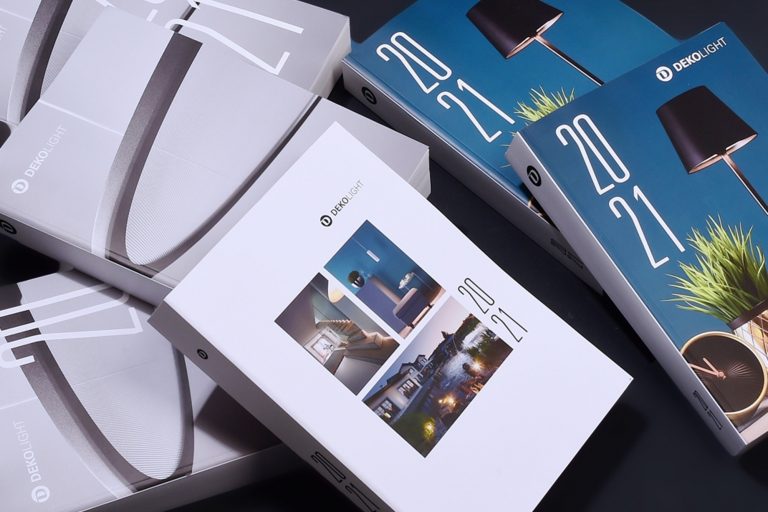 DEKOLIGHT CATALOG 2020/2021 ARCPROLED Limited