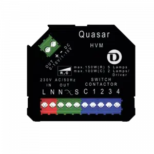 QUASAR Smart Home
