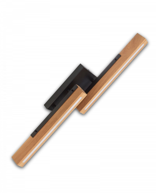 Ceiling Lamp MADERA