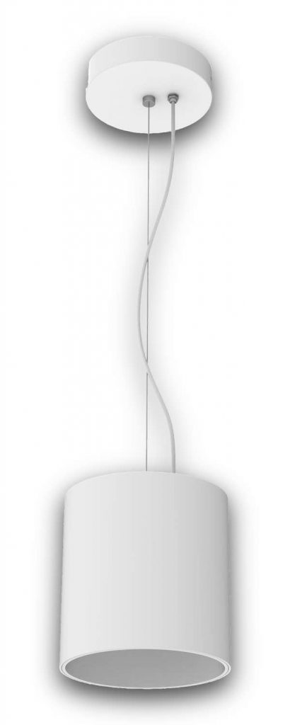 IP65 Cylinder Ceiling Lamp Series