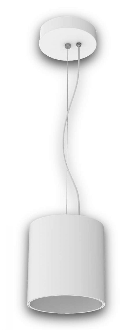 IP65 Cylinder Ceiling Lamp Series - ARCPROLED Limited