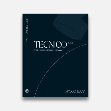MOLTO LUCE TECNICO 2024