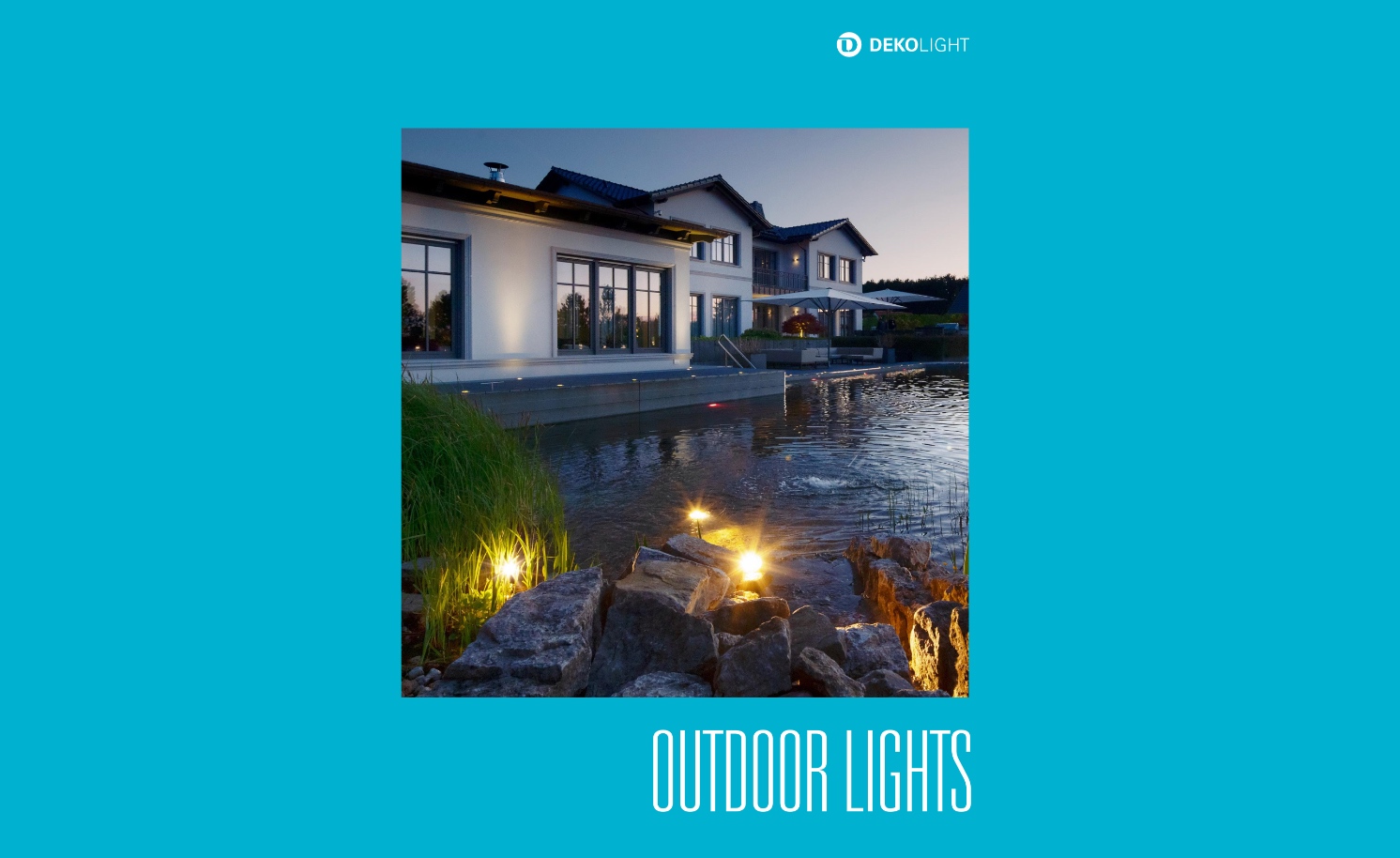 Deko-Light Outdoor Lights 2026