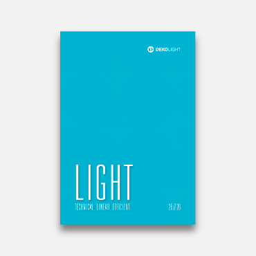 DEKOLIGHT Main Catalogue 2025/2025
