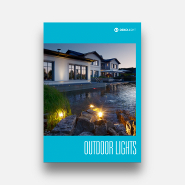 Deko-Light Outdoor Lighting 2026
