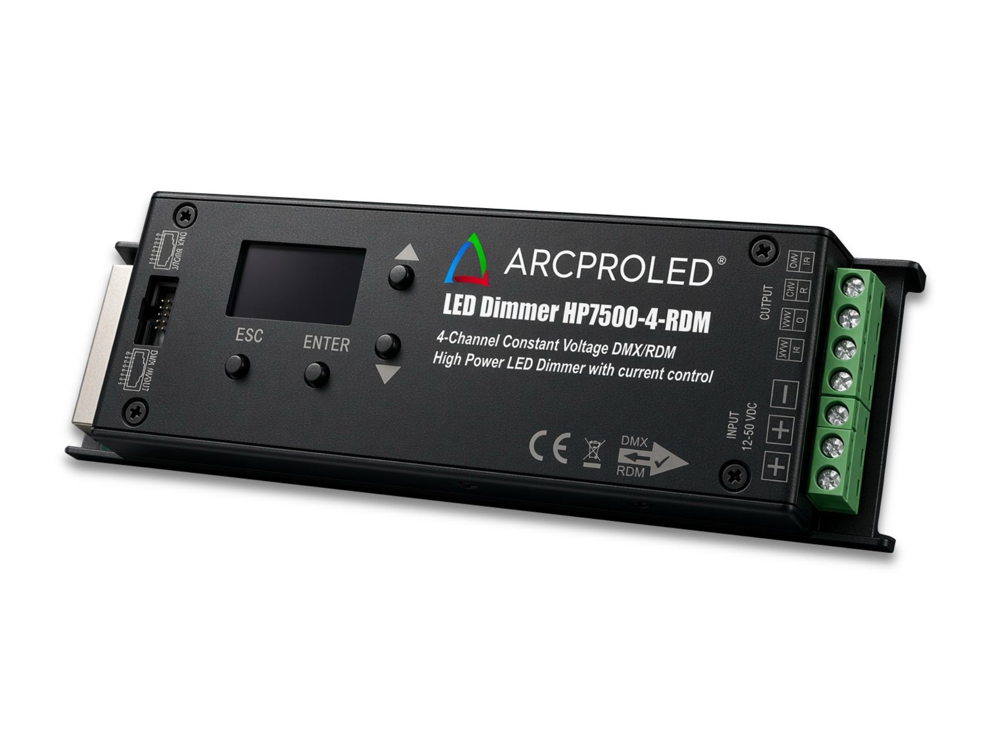 ARCPROLED High Power LED Dimmer